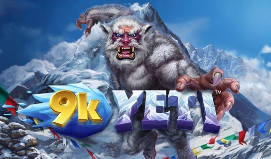 9K Yeti Slot