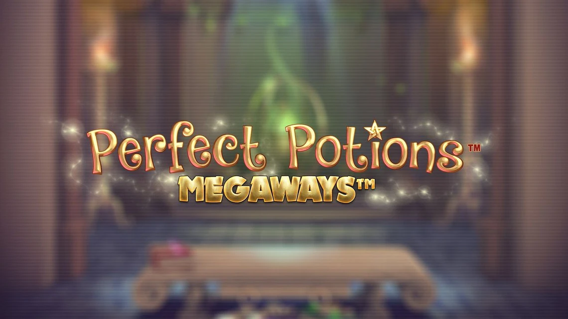 Perfect-Potions-Slot