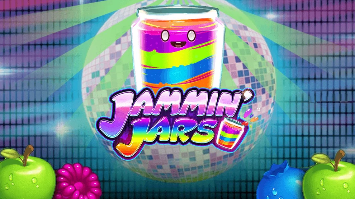Jammin&#x27; Jars Slot