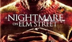 Nightmare on Elm Street Slot