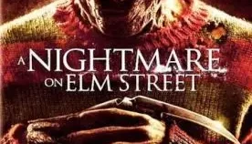 Nightmare on Elm Street Slot