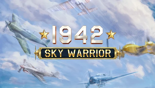 1942 Sky Warrior Slot