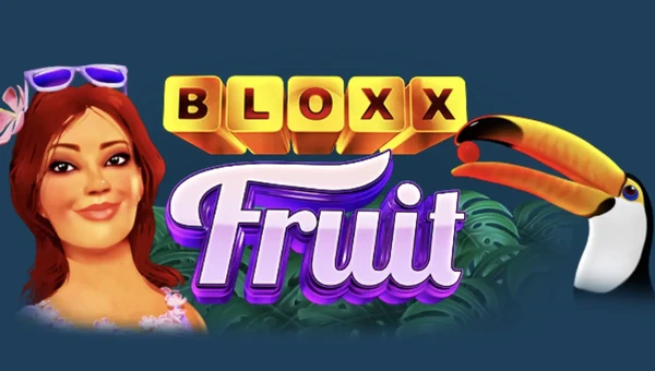 Bloxx Fruit Slot