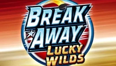 Break Away Lucky Wilds Slot