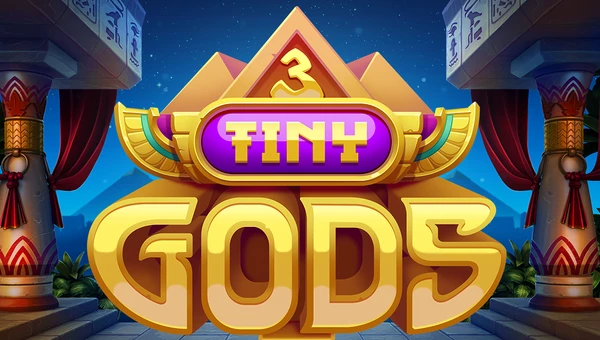 3 Tiny Gods Slot