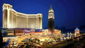 Top 5 most luxurious casino hotels in the world