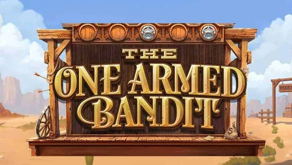 The One-Armed Bandit Slot