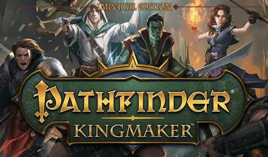Pathfinder Kingmaker Slot