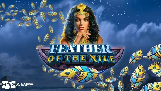 Feather Of The Nile Slot