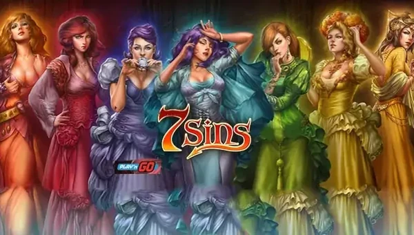 7 Sins Slot