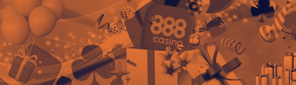 888casino Welcome Offer