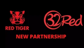 Red Tiger Boosts UK Presence With New Partner 32RED