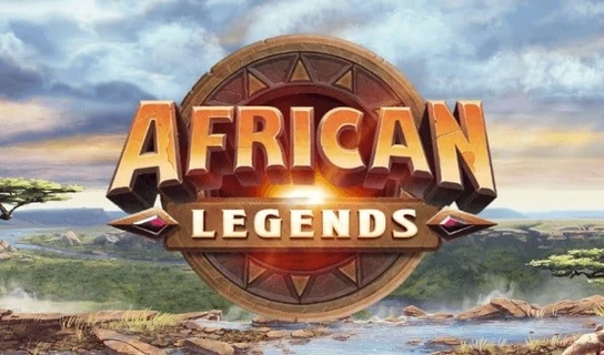African Legends Slot