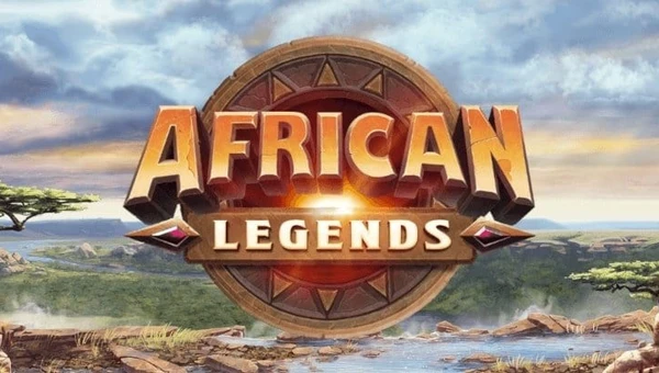 African Legends Slot