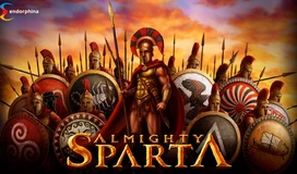 Almighty Sparta Slot
