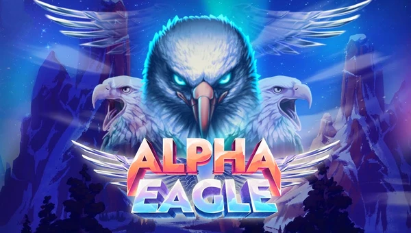 Alpha Eagle Slot