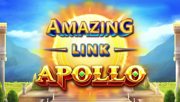 Amazing Link Apollo Slot