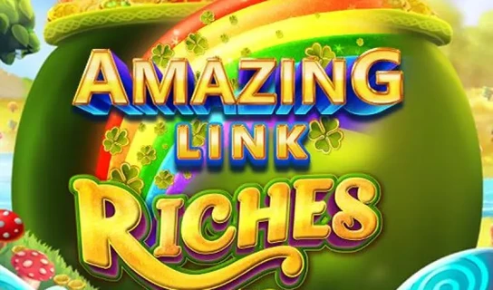 Amazing Link Riches Slot