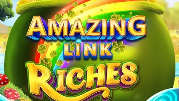 Amazing Link Riches Slot