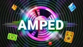 Amped Slot