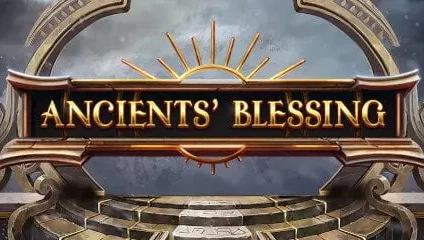 Ancients’ Blessing Slot