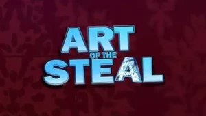 Art of the Steal Slot