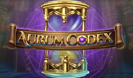 Aurum Codex Slot