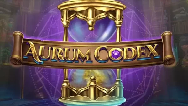 Aurum Codex Slot