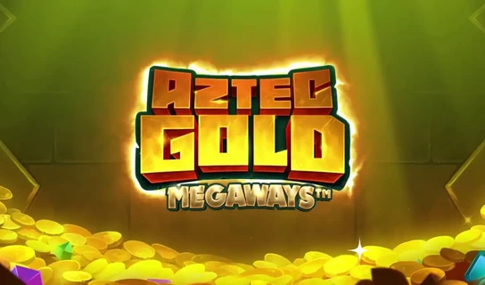 Aztec Gold Megaways Slot