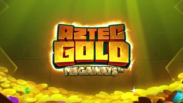 Aztec Gold Megaways Slot