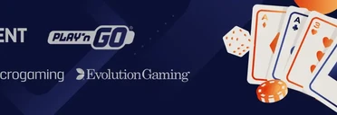 Top Online Casino Software Providers
