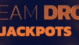 Dream Drop Jackpots