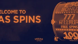 Vegas Spins Hot Shot Slots