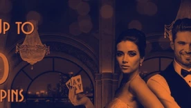 The Grand Ivy Casino Welcome Bonus: Up to £300 and 25 Spins