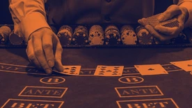 Getting Started with Live Blackjack