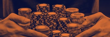 Top 5 Casino Games that Require Skill