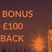 All British Casino’s Welcome Promo: 100% First Deposit Bonus