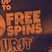 Amazon Slots Welcome Offer: Win up to 500 Bonus Spins!