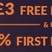 Mr Spin Promotion: Bonus Credit & 100% First Deposit Match