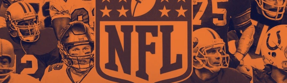 Top 5 NFL Teams of All Time