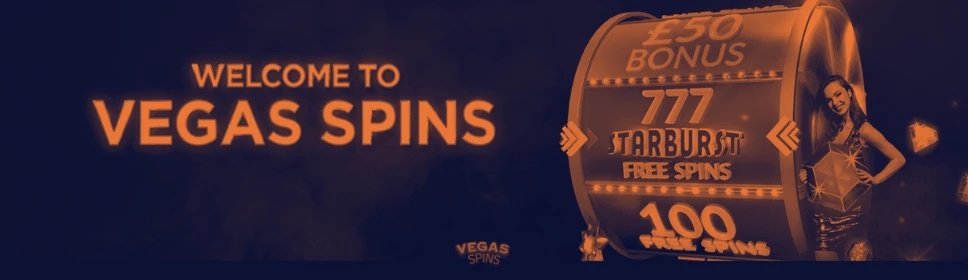 Vegas Spins Hot Shot Slots