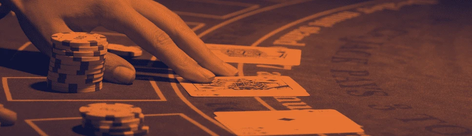 The History of the Blackjack in Casinos