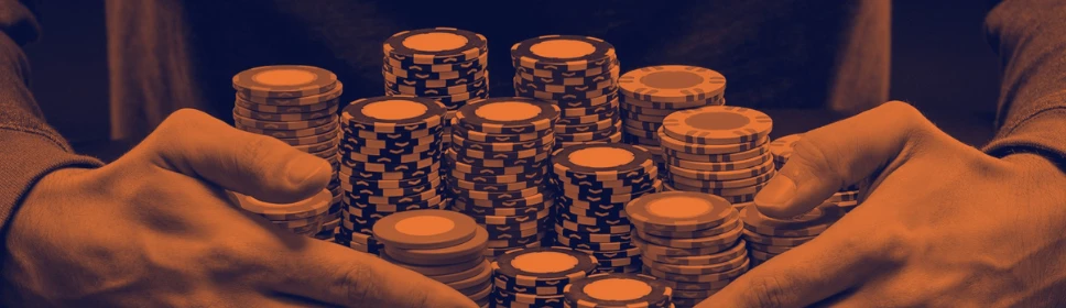 Top 5 Casino Games that Require Skill