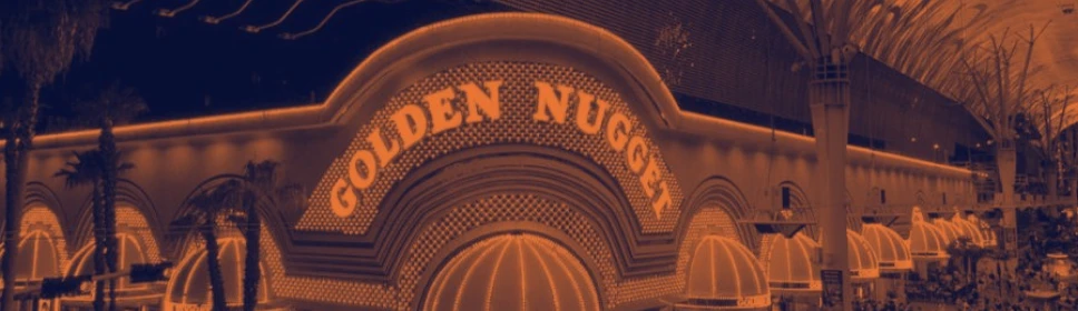 DraftKings Nears Completion To Purchase Golden Nugget Online Gaming
