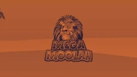 £5.6million Jackpot Won on Mega Moolah Slot