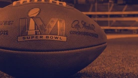 How Much was Bet on the Super Bowl LVI 2022