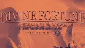 Divine Fortune™ Megaways™ named Product Launch of the Year