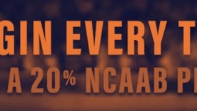 BetRivers Promotion: College Basketball Profit Boost!