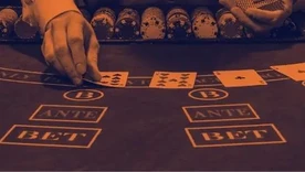 5 Types of Players at the Blackjack Table