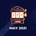Online Slots of the Month: May 2021